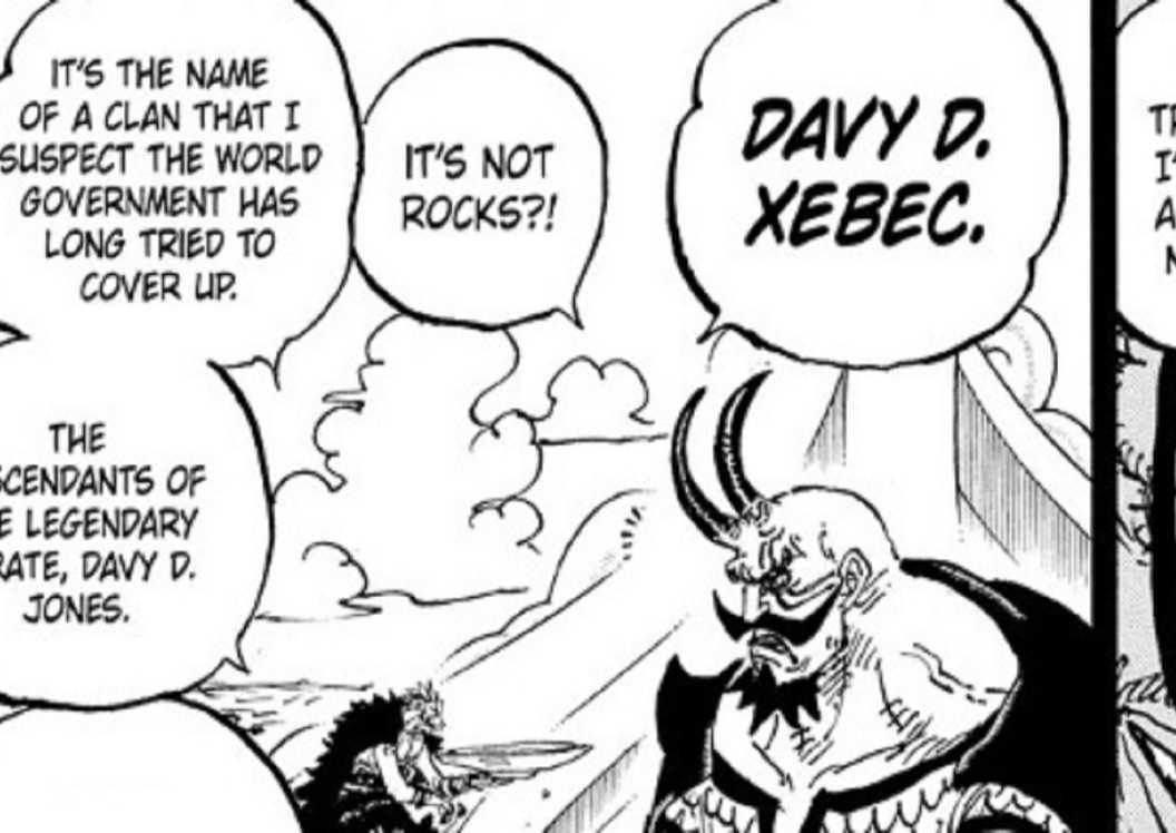 10 khoảnh khắc đáng nhớ nhất của One Piece năm 2025- Ảnh 6.