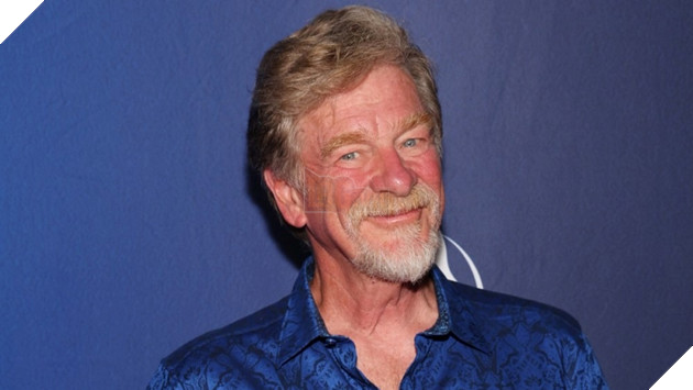 HÌnh ảnh về cố đạo diễn Roger Allers.