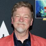 Disney Tiếc Thương Đạo Diễn Vua Sư Tử Roger Allers roger allers7 mcqdjpg