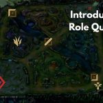 Nhiệm vụ theo vai trò - Tính năng cập nhật mới LOL 2026 role quest loljpg