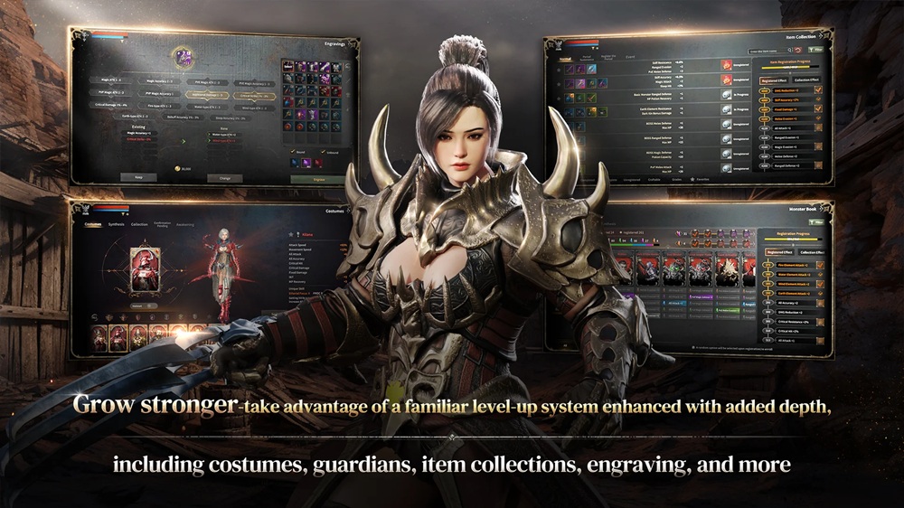 romgoldenageoncross-5 ROM: Golden Age on CROSS – Game MMORPG hardcore kinh điển romgoldenageoncross 5