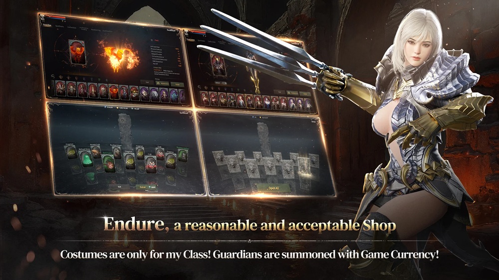 romgoldenageoncross-8 ROM: Golden Age on CROSS – Game MMORPG hardcore kinh điển romgoldenageoncross 8