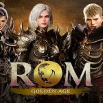 ROM: Golden Age on CROSS – Game MMORPG hardcore kinh điển romgoldenageoncross thumbjpg