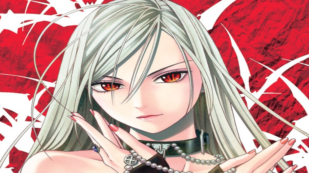 Top 10 manga huyền thoại cần được