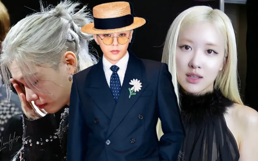 Top 3 nghệ sĩ có tầm ảnh hưởng nhất Kpop 2025 theo bình chọn của các chuyên gia- Ảnh 1.