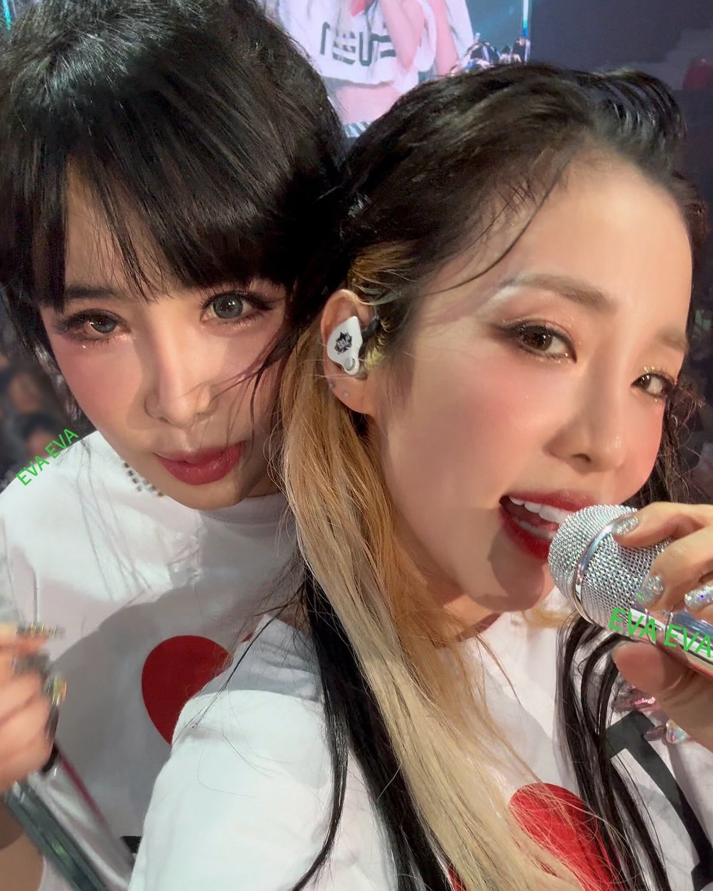 Dara (2NE1) lâm thế khó sau lời tố cáo chấn động của Park Bom- Ảnh 2. Dara (2NE1) lâm thế khó sau lời tố cáo chấn động của Park Bom- Ảnh 2.