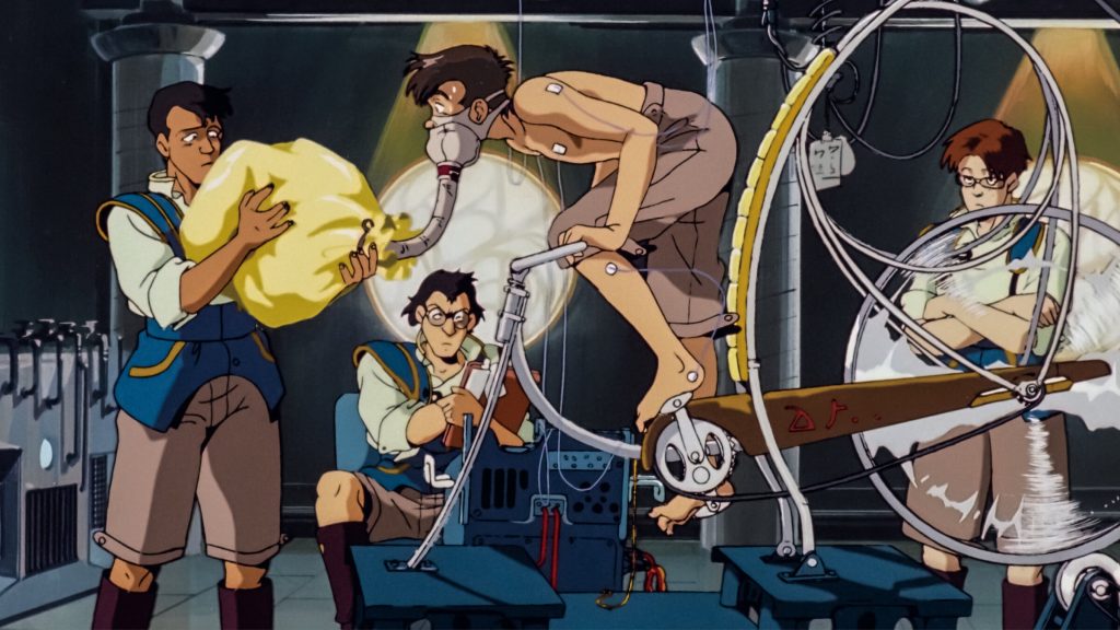 Một studio anime huyền thoại chính thức phá sản và giải thể sau 42 năm hoạt động- Ảnh 4.