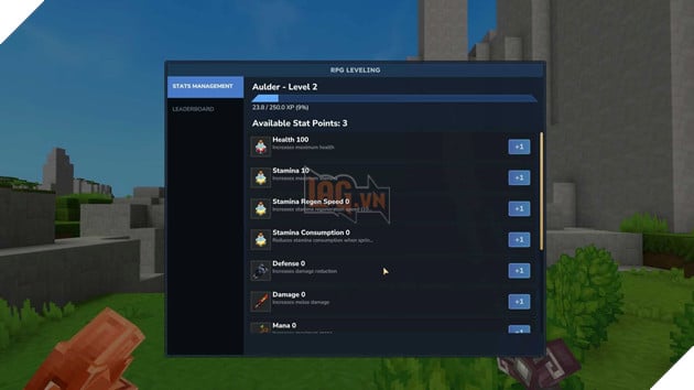 Tổng Hợp Những Bản Mod Ấn Tượng Trong Hytale Đang Được Đánh Giá Cao 3