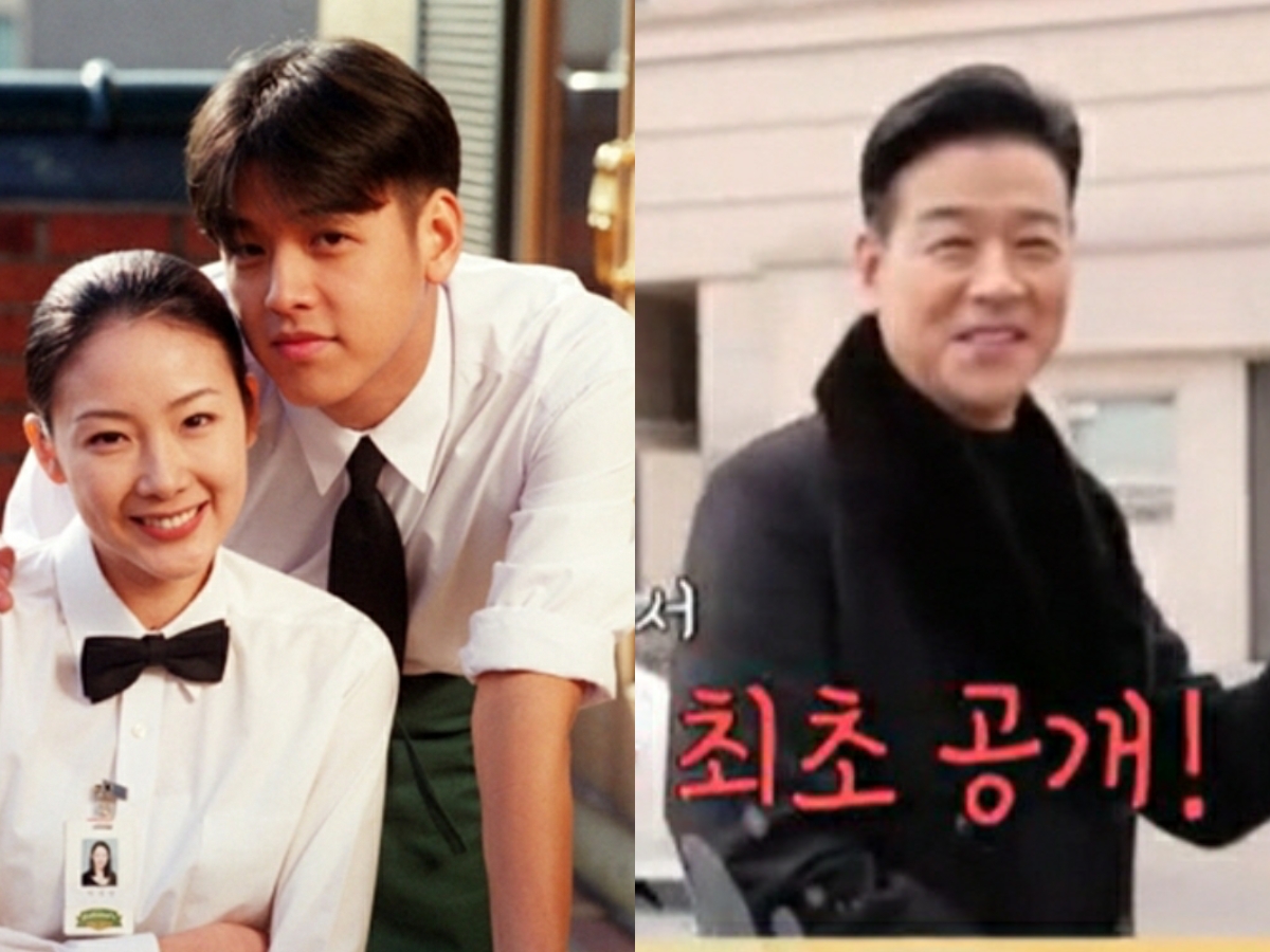 Hoàng tử đẹp nhất lịch sử quá thảm hại: Visual tụt dốc gấp 10 lần, sự nghiệp mất trắng vì tội không thể tha thứ- Ảnh 1.