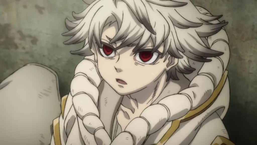 Top 5 nhân vật Anime xuất sắc nhất năm 2025: Khi những biểu tượng mới và cũ cùng chiếm sóng- Ảnh 1. Top 5 nhân vật Anime xuất sắc nhất năm 2025: Khi những biểu tượng mới và cũ cùng chiếm sóng- Ảnh 1.