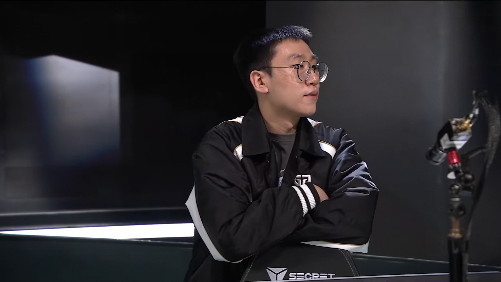 Mùa giải mới chưa bắt đầu nhưng Ruler đã nhận