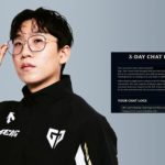 LMHT: Ruler bị phạt vì lỡ lời trong quá trình leo rank ruler bi phat thumbjpg