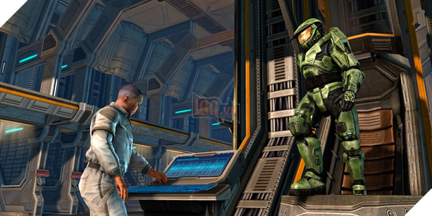 Thương Hiệu Halo Có Thể Mang Đến Những Gì Trong Năm 2026? 7