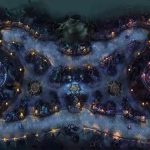 Khu Rừng Quỷ Dị – biểu tượng một thời của LMHT có cơ hội hồi sinh rung quy dijpg