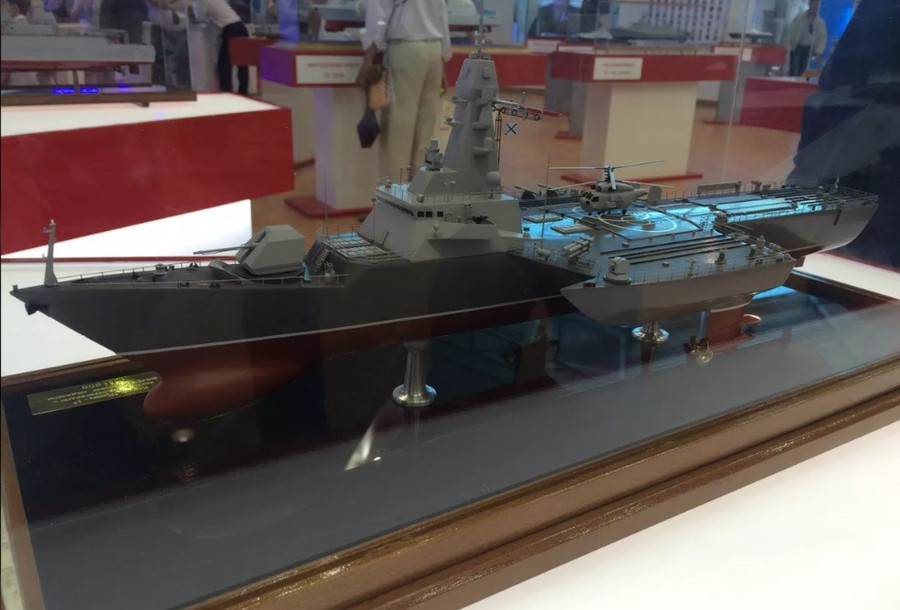 Mỹ đã thừa nhận thất bại- Ảnh 2.