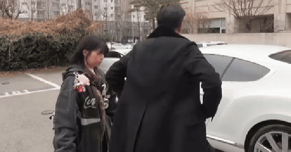 Cô bé “nhìn trúng” hoàng tử đẹp nhất châu Á, 20 năm sau thấy anh bỏ vợ liền cưới làm chồng ryu 1 17696730218181704172416 0 0 227 434 crop 1769673034630773917248gifpng