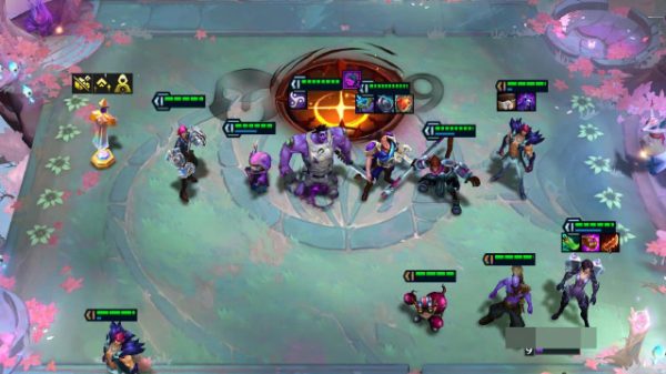 ĐTCL 16.2: Hướng dẫn form bài Ryze – Ziggs carry, tận dụng sức mạnh vừa được buff ryze ziggs thumbjpg