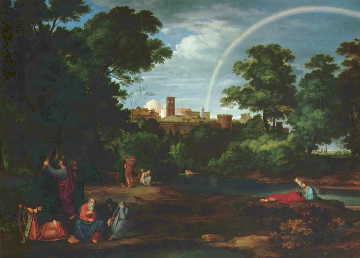 6 thành phố mất tích mà giới khảo cổ