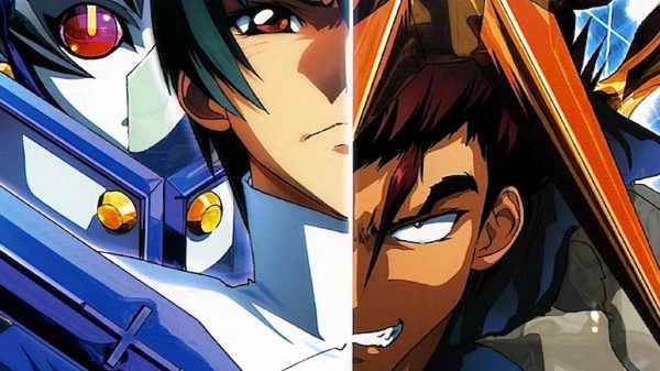 5 anime kinh điển tròn 25 năm tuổi vào năm 2026 mà fan không thể quên s cry ed co nhp phim don dap voi nhung tran chien cang thang qqkijpg