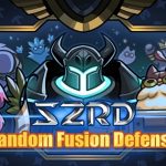 Star2 Random Defense: S2RD – Phiên bản mobile chính thống do nhà sáng tạo gốc phát triển s2rdmobile thumbjpg