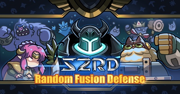 Star2 Random Defense: S2RD – Phiên bản mobile chính thống do nhà sáng tạo gốc phát triển s2rdmobile thumbjpg