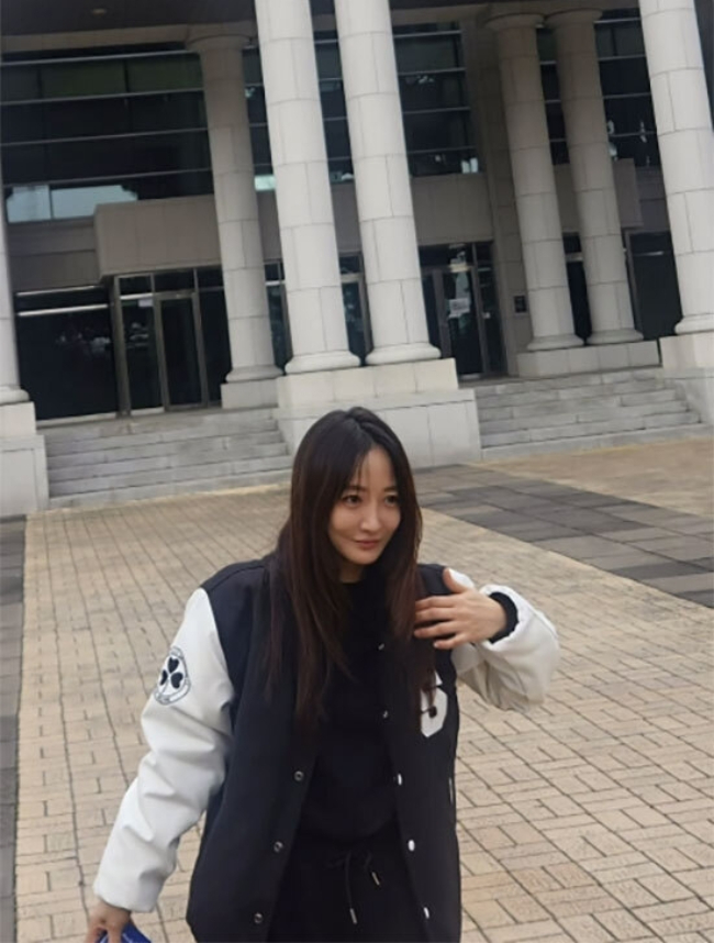 Ngọc nữ showbiz mất chồng, trải qua ca phẫu thuật suýt nguy kịch- Ảnh 4.