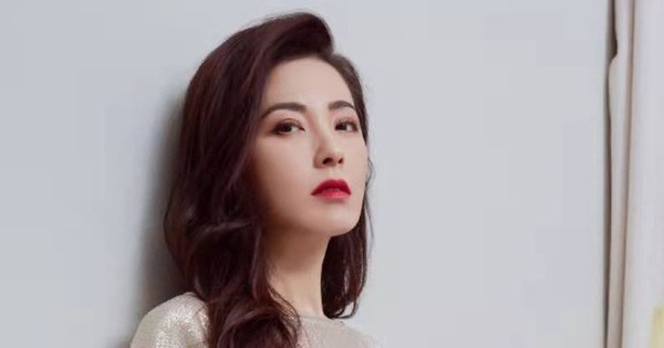 Không thể tin được mỹ nhân này đã 49 tuổi rồi, khí chất cao quý đúng chuẩn nhân vật trong tiểu thuyết sac voc tre trung bat ngo cua ma 2 153524 1772206386870 177220638741456932376 193 0 577 734 crop 17722065982492108400553jpg