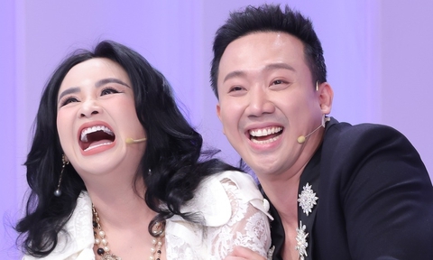 Không ngờ Trấn Thành mời được siêu sao này đóng cameo Thỏ Ơi!!, quên thoại liên tục nhưng chả ai dám mắng câu nào- Ảnh 3.