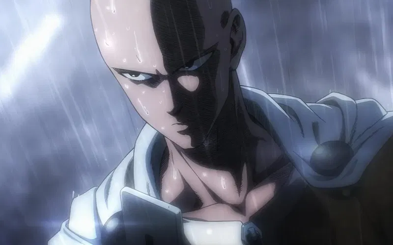 Kết thúc của One Punch Man: Saitama mất hết sức mạnh, mọc lại tóc và trở về làm