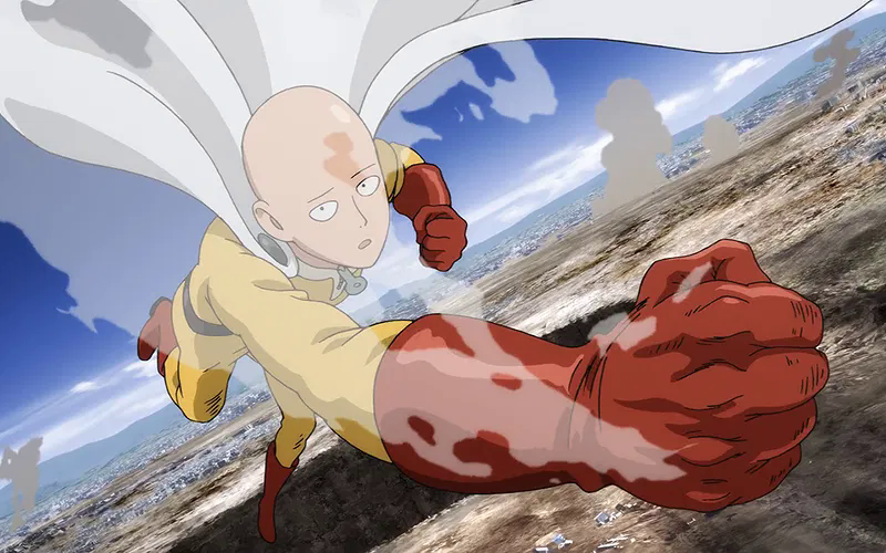 Saitama làm được điều Goku chưa từng làm, khẳng định vị thế