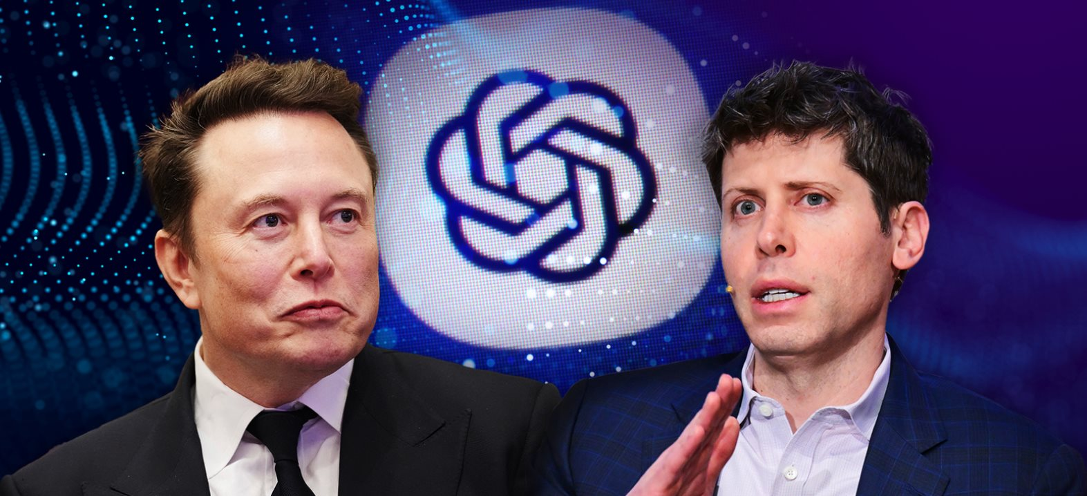 Người bạn cùng Elon Musk khởi nghiệp từ 10 năm trước nay hóa kẻ thù không đội trời chung, đối đầu nhau trong thị trường 1.000 tỷ USD- Ảnh 2.