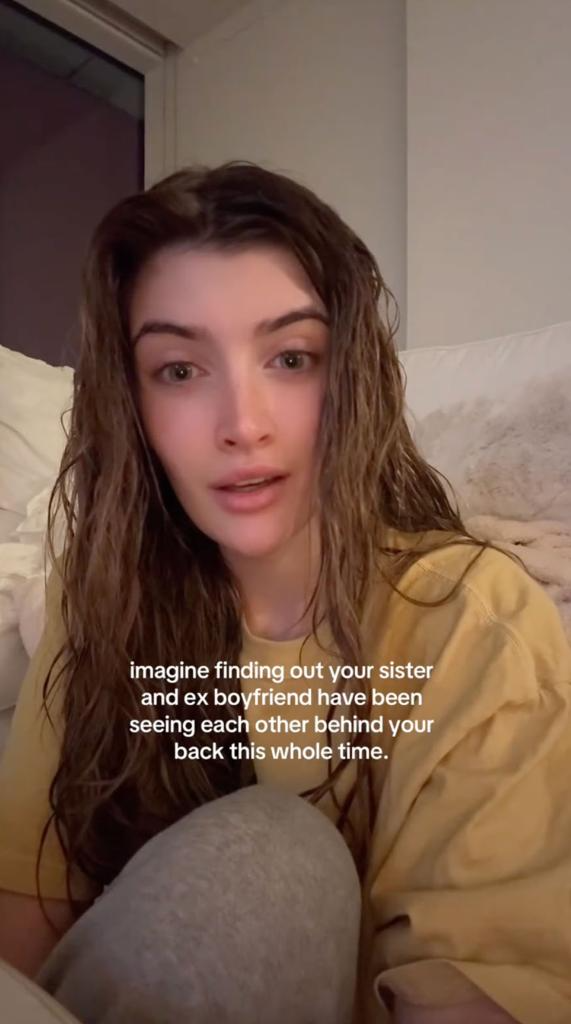 2 ái nữ của tài tử quyền lực bỏ tình chị em, lời qua tiếng lại chỉ vì 1 chàng trai?- Ảnh 1.