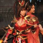 Nghệ sĩ Eimi Fukada làm “Khách mời quốc tế”, đồng hành truyền thông cùng Samkok Tam Quốc – game Tam Quốc hot nhất 2026 samkoktamquoc eimi thumbjpg