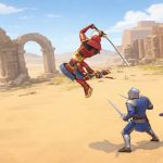 Samurai Slayer: Puzzle Game sẽ khơi dậy ngọn lửa samurai cháy bỏng trong tim bạn samuraislayerpuzzlegame thumbjpg