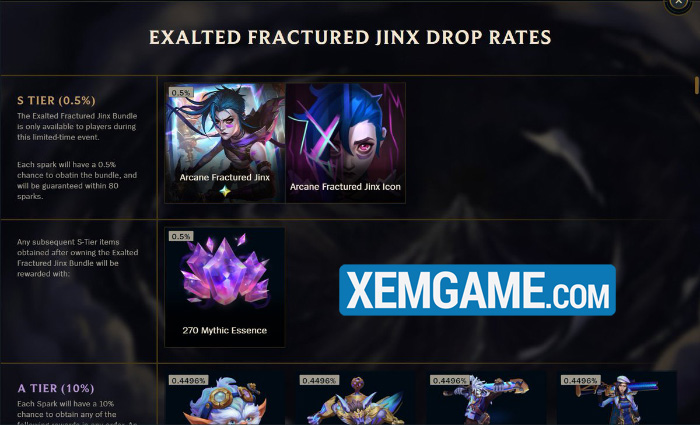 LMHT: Lại tranh cãi skin Trác Việt mới của Viego – xách dép cho Lux Thập Đại Nguyên Tố sanctum