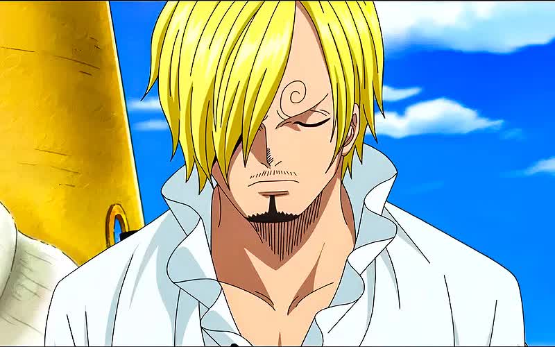 One Piece: Sanji sở hữu Haki Bá Vương không còn là ước mơ, Elbaf chính là nơi