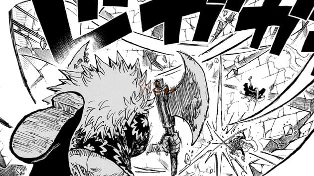 Da den luc chao don Haki Ba Vuong moi cua Sanji trong One Piece 2 Đã đến lúc chào đón Haki Bá Vương mới của Sanji trong One Piece 2