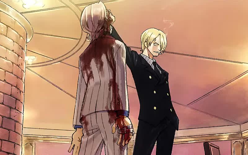 One Piece: Sanji sở hữu Haki Bá Vương không còn là ước mơ, Elbaf chính là nơi