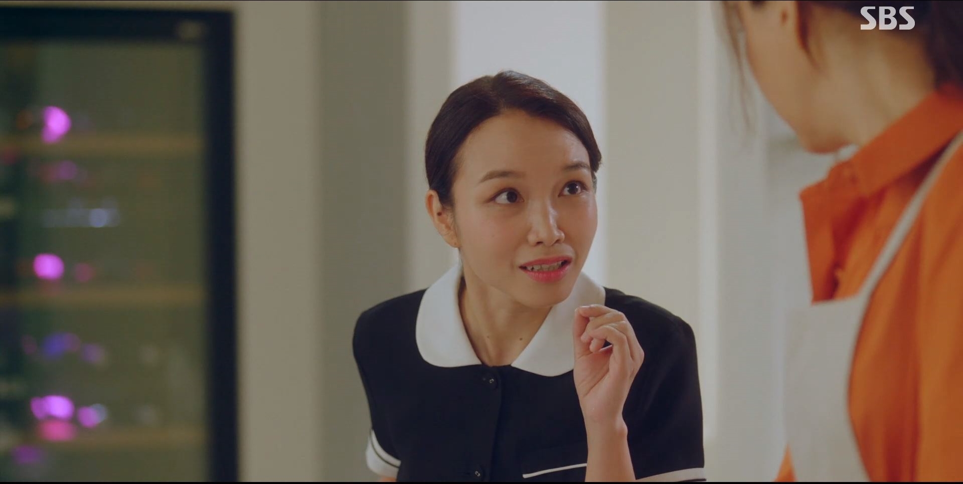 Nữ diễn viên Việt duy nhất là ngoại lệ của đài quốc gia Hàn Quốc, được tung hô là “cầu nối văn hóa Việt - Hàn”- Ảnh 4.