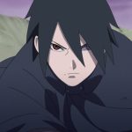 Boruto: Kishimoto đã giải thích vì sao Sasuke Uchiha vượt qua Naruto Uzumaki sasuke da manh hon naruto rat nhieu gfgujpg