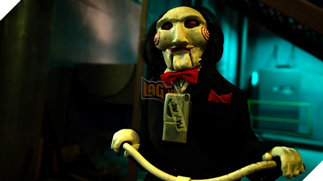 Hình ảnh về phim