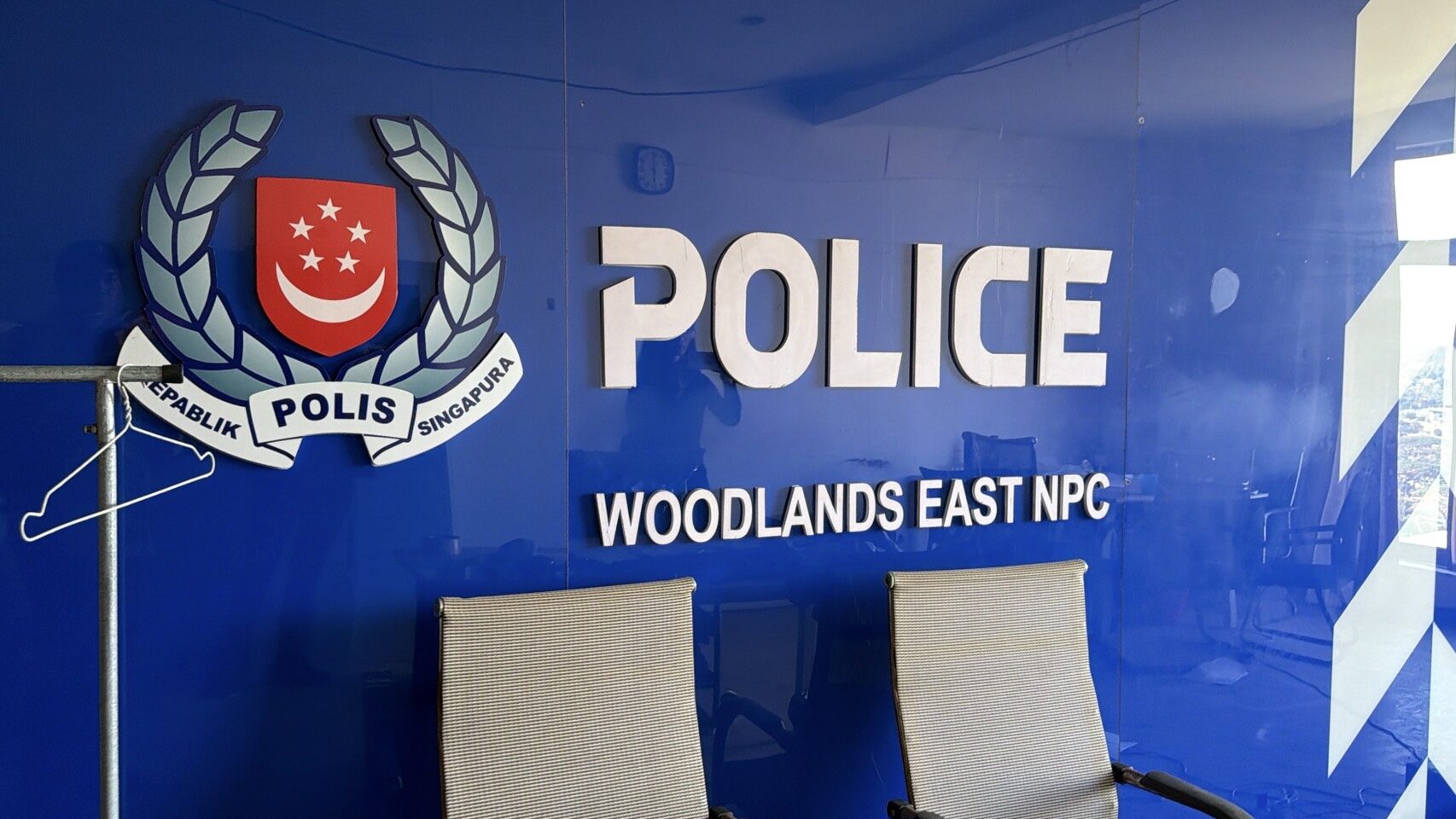 Choáng váng với hình ảnh bên trong sào huyệt lừa đảo tại Campuchia: Khung cảnh dàn dựng quá tinh vi- Ảnh 5.