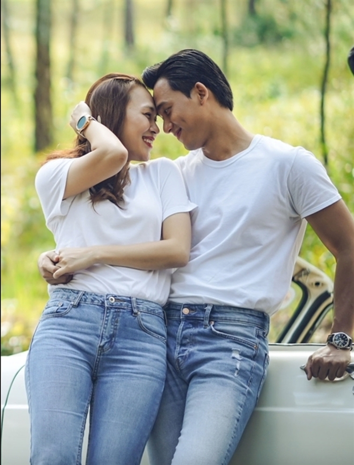 Đây mà là Mỹ Tâm sao?- Ảnh 4.