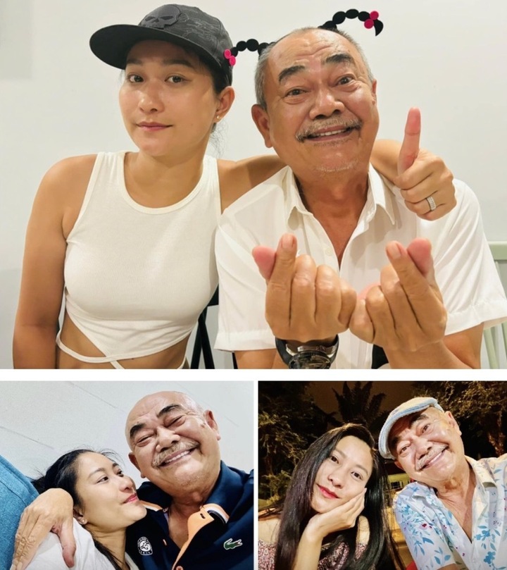 Nghệ sĩ Việt trúng số đầu năm mới- Ảnh 4. Nghệ sĩ Việt trúng số đầu năm mới- Ảnh 4.