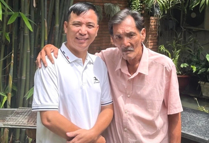 Thông tin khẩn liên quan tới con trai cố nghệ sĩ Thương Tín- Ảnh 4.