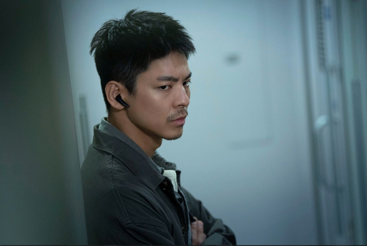 "Mỹ nam xứ Đài" Lâm Bách Hoành: Mê nước mắm Việt Nam, ấn tượng Liên Bỉnh Phát screen shot 2025 12 11 at 114028 am 11404341 1765443674609 17654436749561867871143