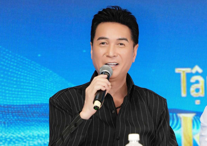 Cuộc sống ở tuổi U70 của nam danh ca nhảy đẹp nhất showbiz Việt- Ảnh 2.