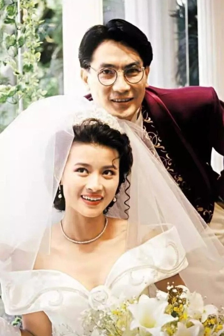 Tây Thi đẹp nhất màn ảnh: Từng đăng quang hoa hậu, bi kịch lấy phải chồng vũ phu- Ảnh 3.