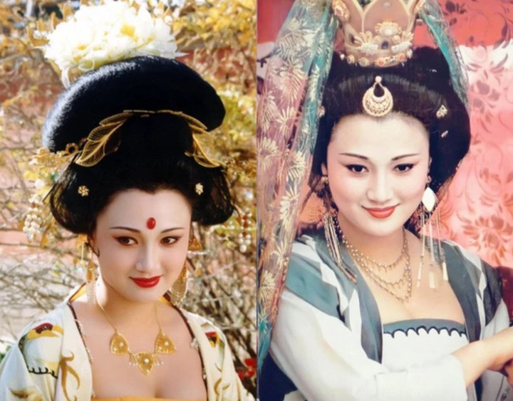 Dương Quý Phi đẹp nhất mọi thời đại: Bất ngờ giải nghệ, sống kín tiếng ở tuổi 60- Ảnh 1.