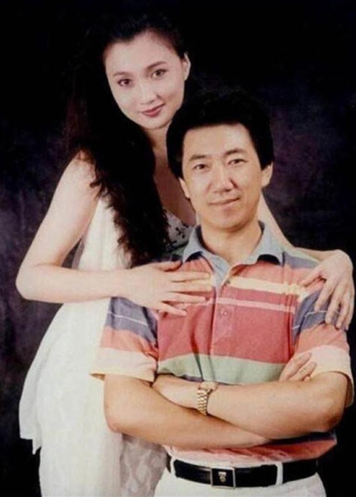 Dương Quý Phi đẹp nhất mọi thời đại: Bất ngờ giải nghệ, sống kín tiếng ở tuổi 60- Ảnh 2.